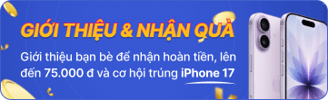 Giới thiệu & nhận quà